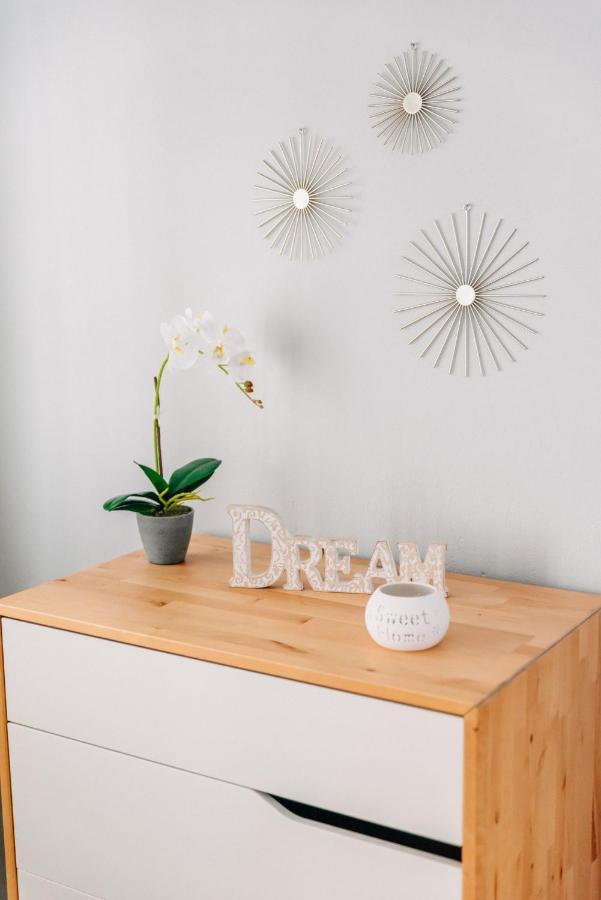Joy Spot Apartment Kavála ภายนอก รูปภาพ